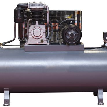 Heavy industry Compressor