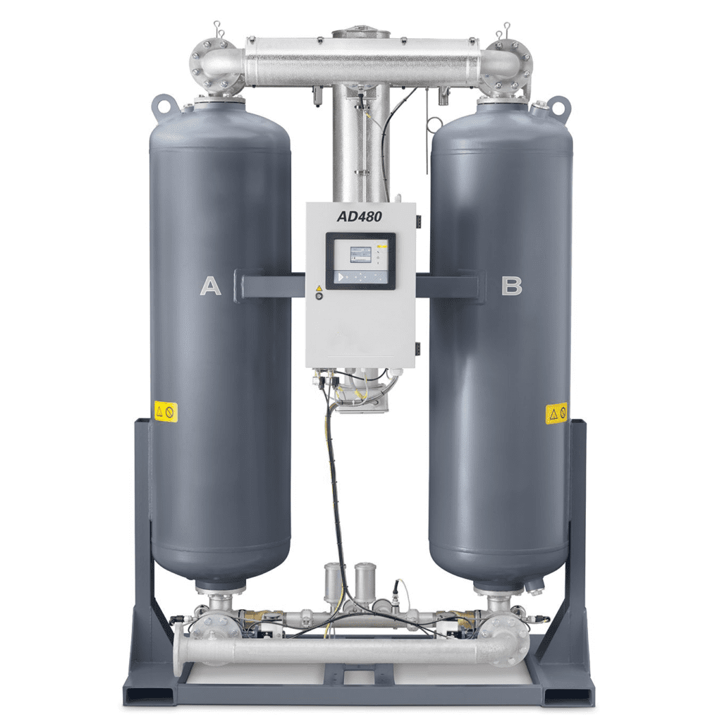 Atlas Copco Bd Dryer
