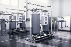 atlas copco desiccant air dryers