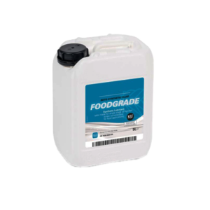 CED AC Roto Foodgrade Fluid
