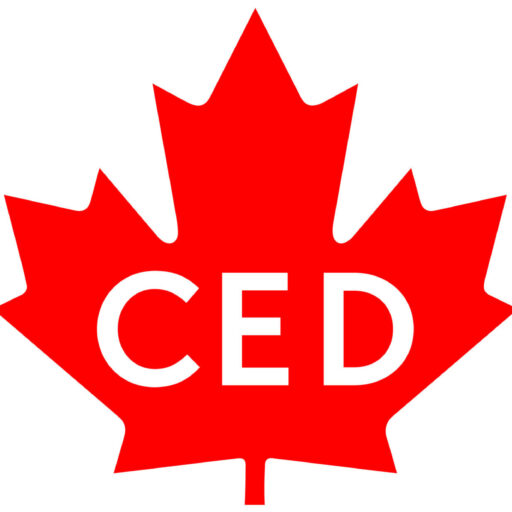 CED Compressed Air Inc Logo