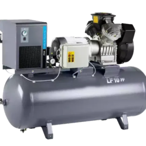Piston compressors LF-p-500-ced