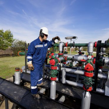 Oil Compressor