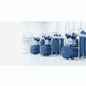 air compressor parts