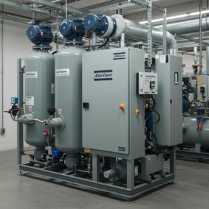 local air compressor supplier