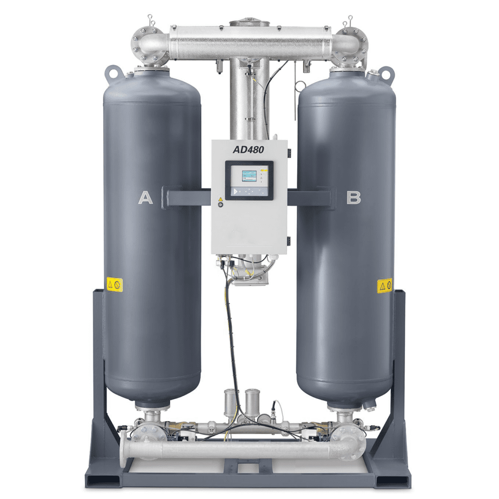 air dryer services