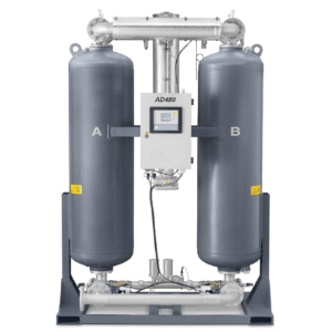 air dryer services