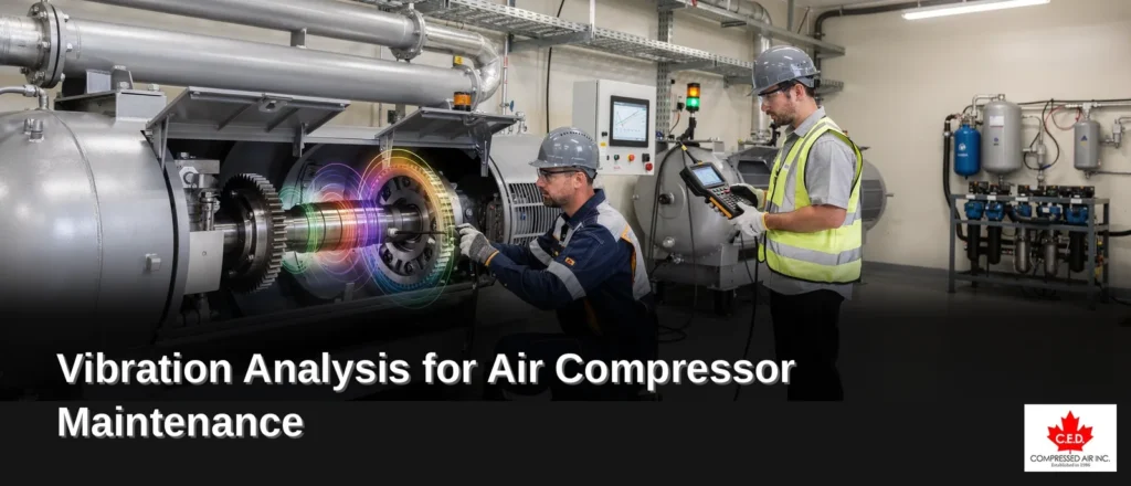 vibration analysis
